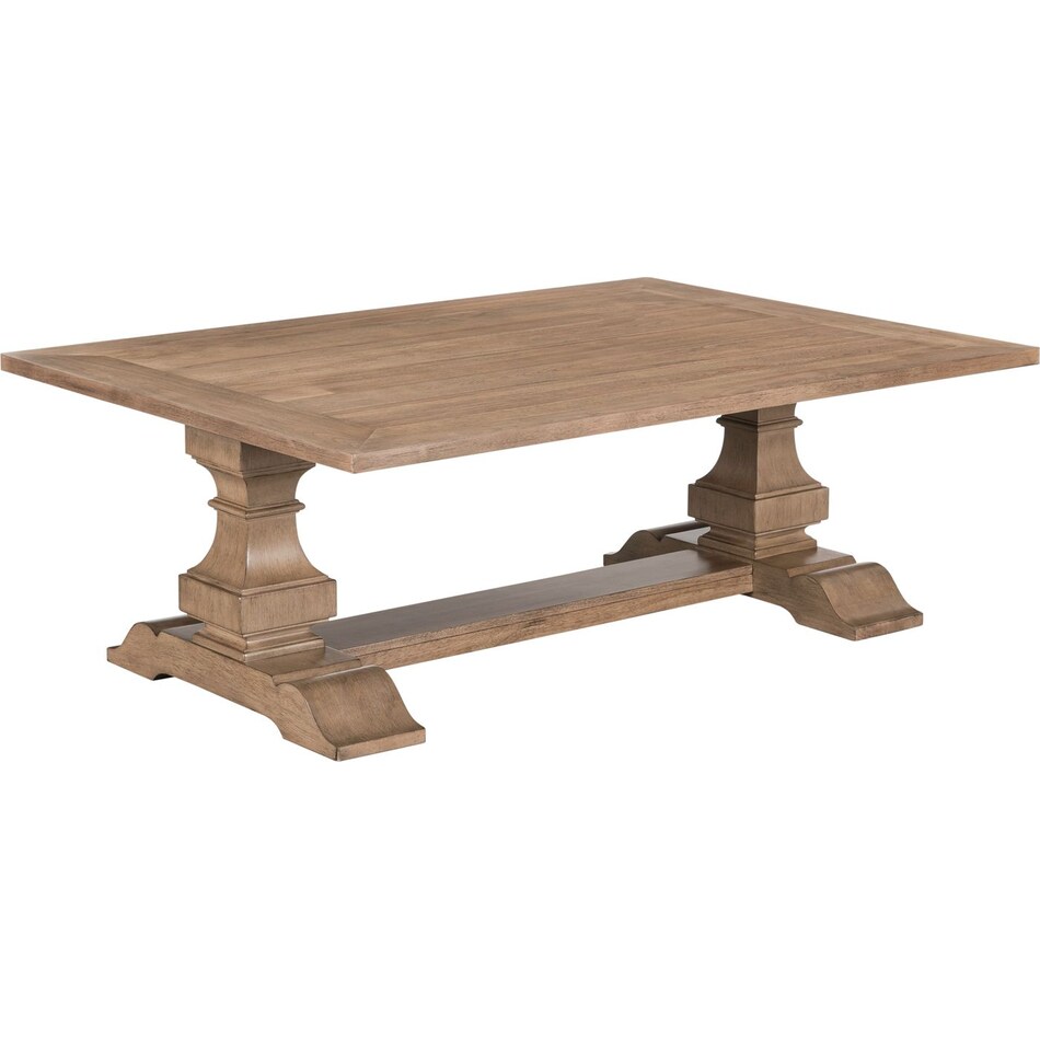 brown occasional tables   