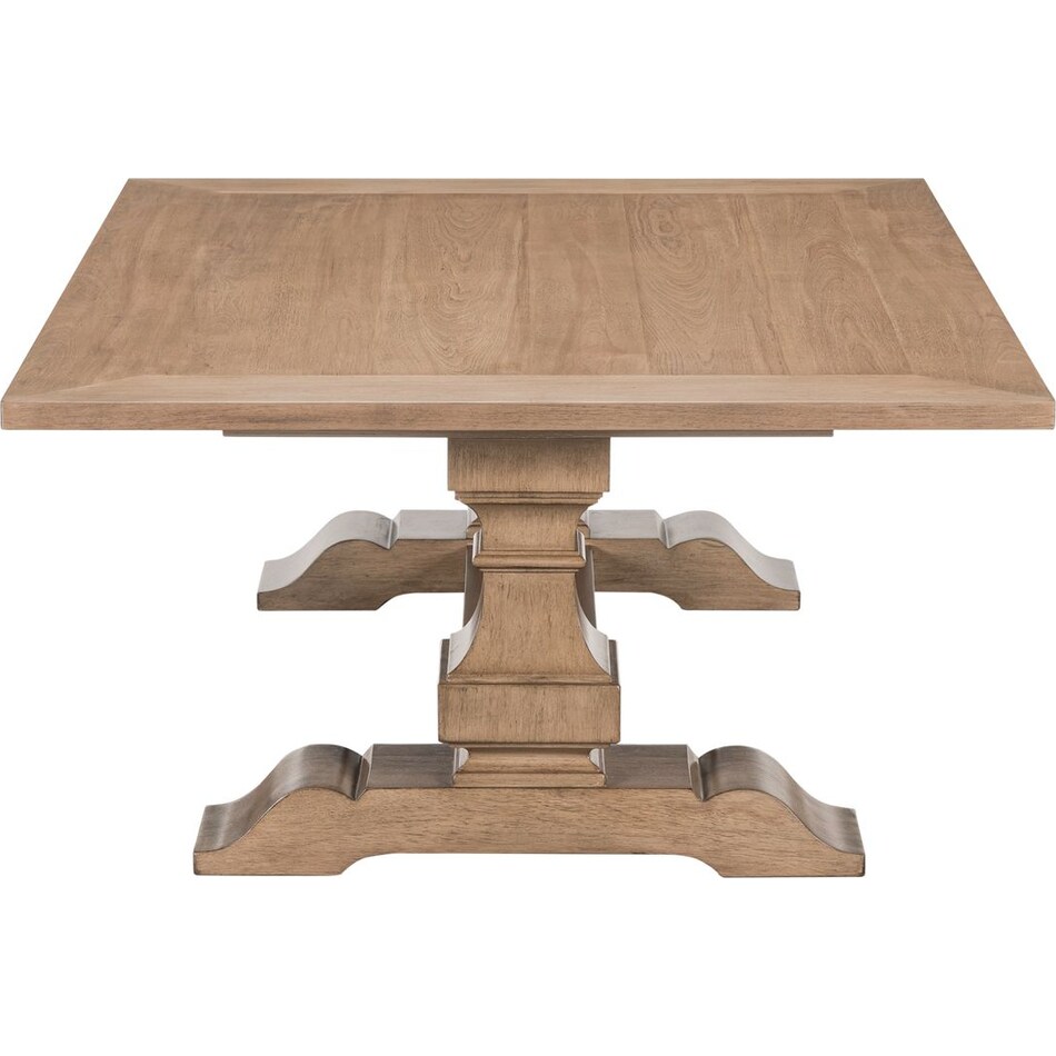 brown occasional tables   