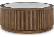 brown occasional tables   