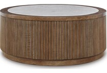 brown occasional tables   