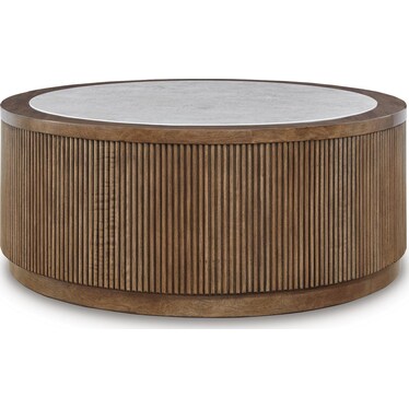 Hadonna Coffee Table