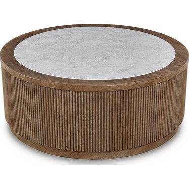Hadonna Coffee Table