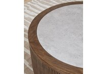 brown occasional tables   