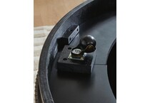 brown occasional tables   
