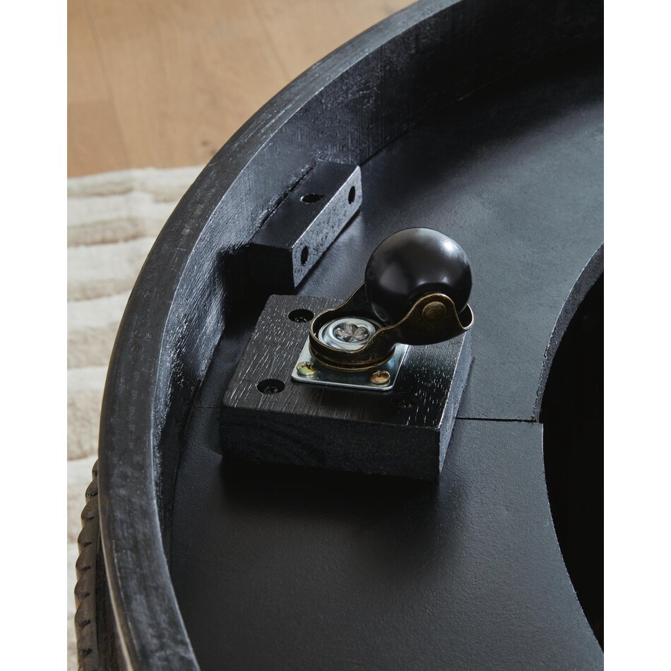 brown occasional tables   