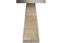 brown occasional tables   