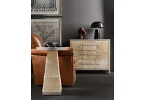 brown occasional tables   