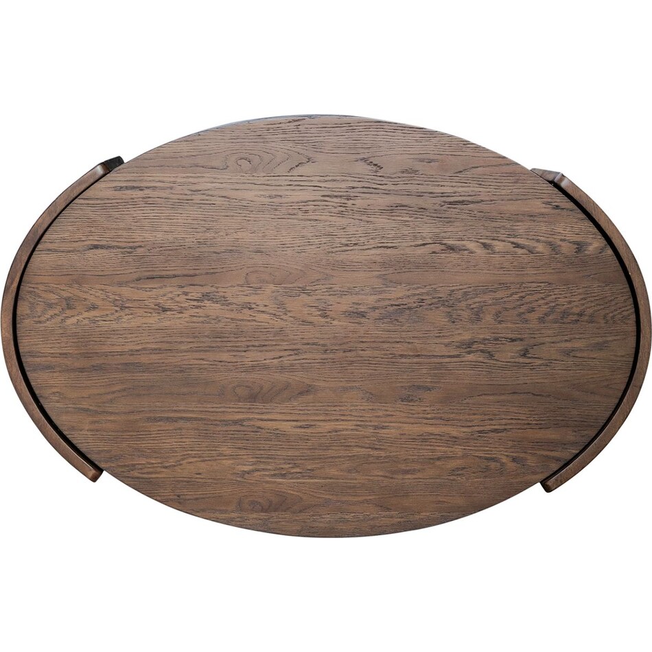 brown occasional tables   