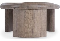 brown occasional tables   