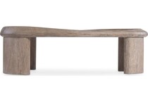 brown occasional tables   