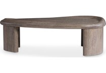 brown occasional tables   