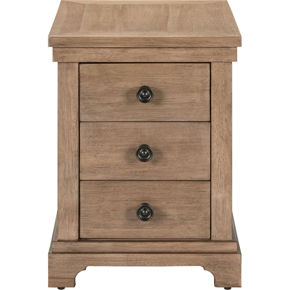 brown occasional tables   