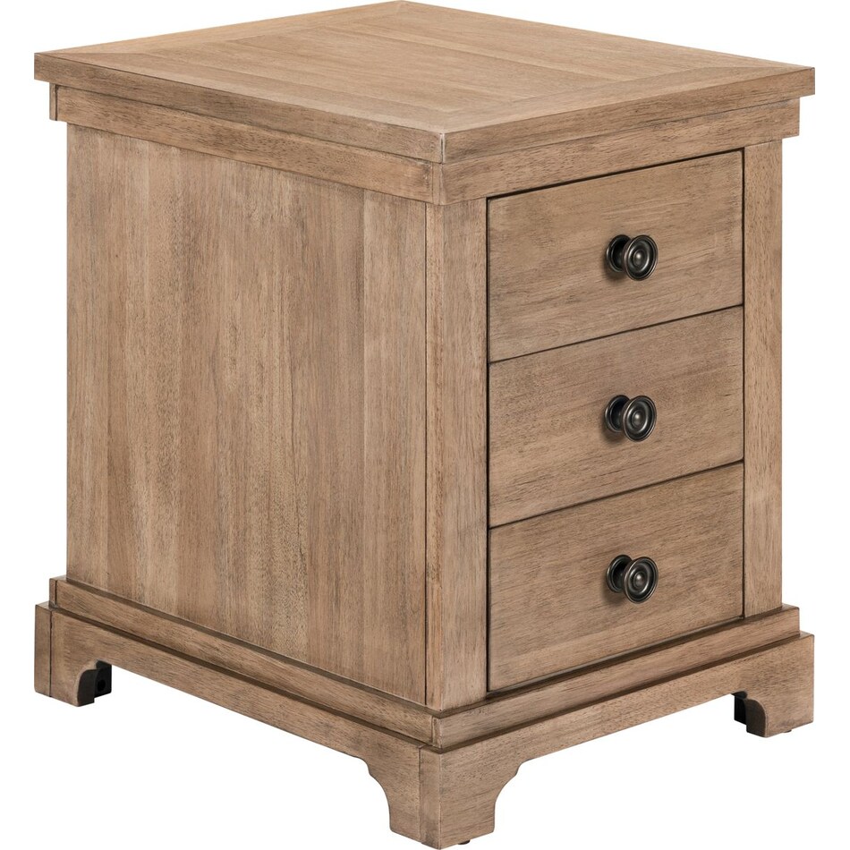 brown occasional tables   
