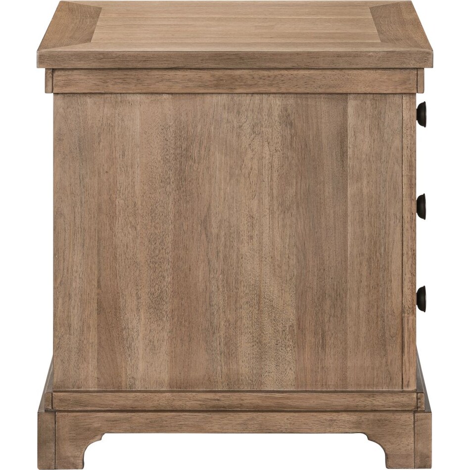 brown occasional tables   