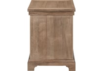 brown occasional tables   