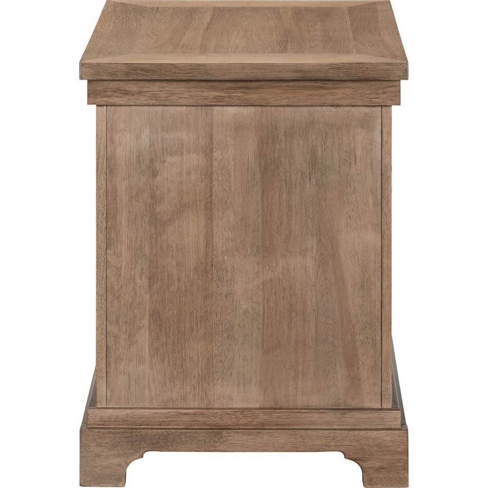 brown occasional tables   
