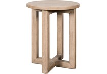 brown occasional tables   