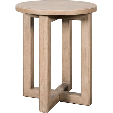 Chairside Table