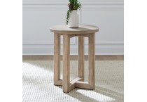 brown occasional tables   