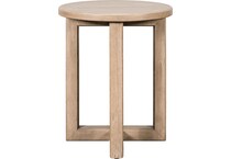 brown occasional tables   
