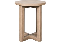 brown occasional tables   