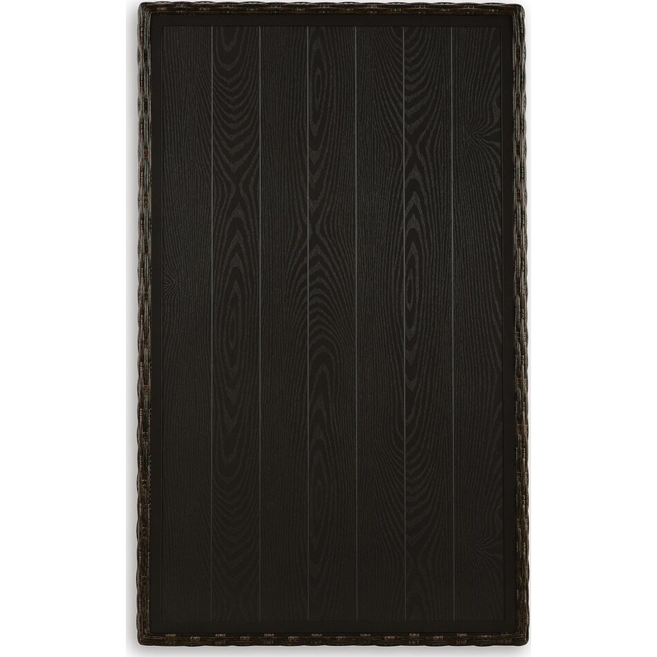 brown outdoor furniture   