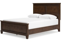 brown package skus   