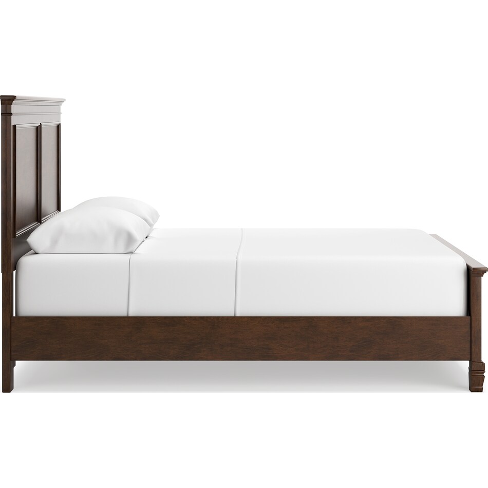 brown package skus   