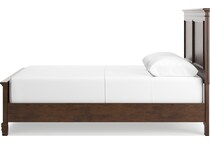 brown package skus   