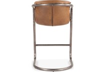 brown pub tables bars and stools   