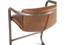 brown pub tables bars and stools   