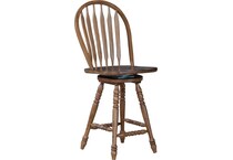 brown pub tables bars and stools   