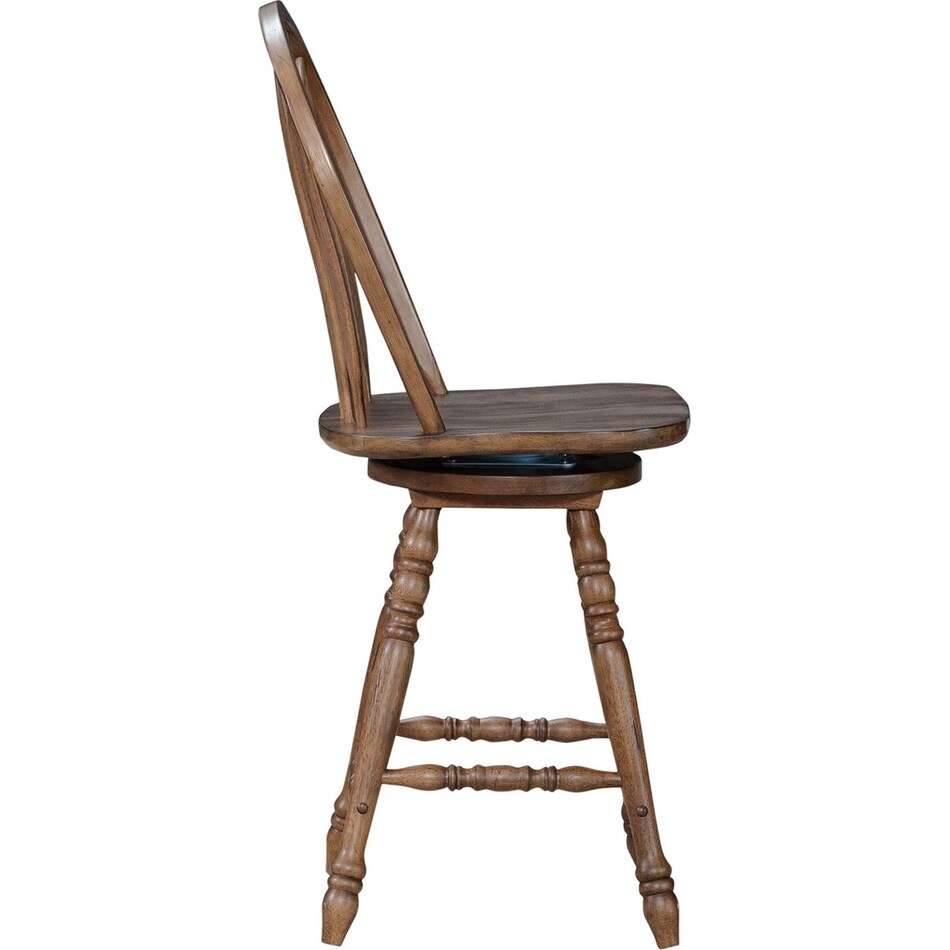 brown pub tables bars and stools   