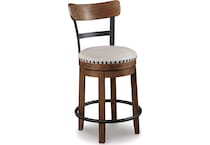brown pub tables bars and stools   