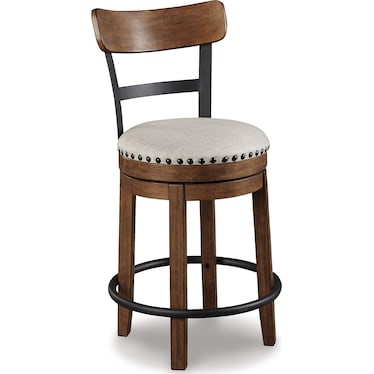 Valebeck Counter Height Bar Stool