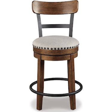Valebeck Counter Height Bar Stool