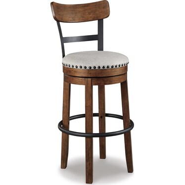 Valebeck Bar Height Bar Stool