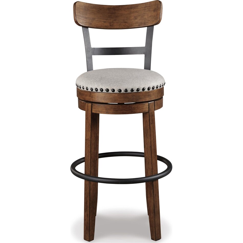 brown pub tables bars and stools   