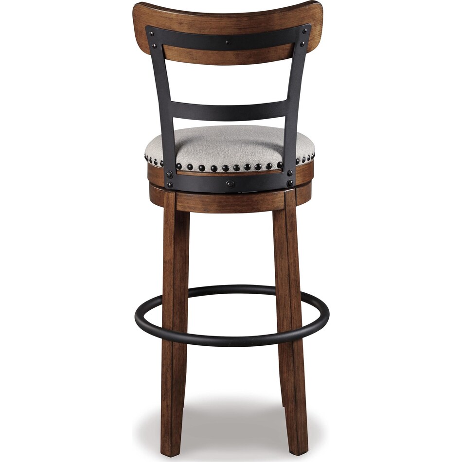 brown pub tables bars and stools   