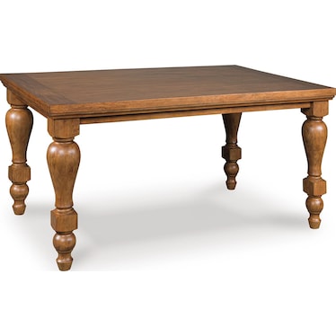 Greddinton Counter Height Dining Table