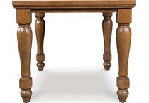 brown pub tables bars and stools   