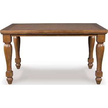 Greddinton Counter Height Dining Table