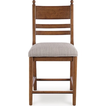 Greddinton Counter Height Barstool