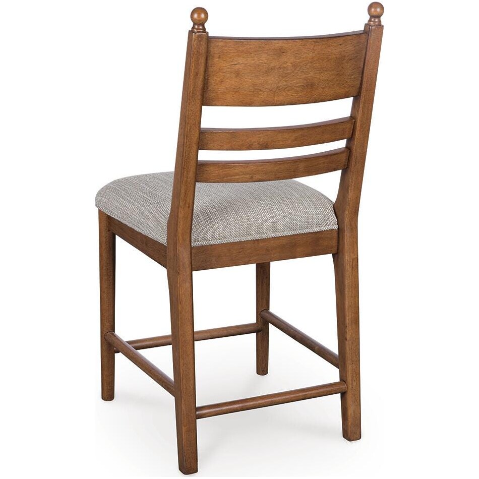 brown pub tables bars and stools   