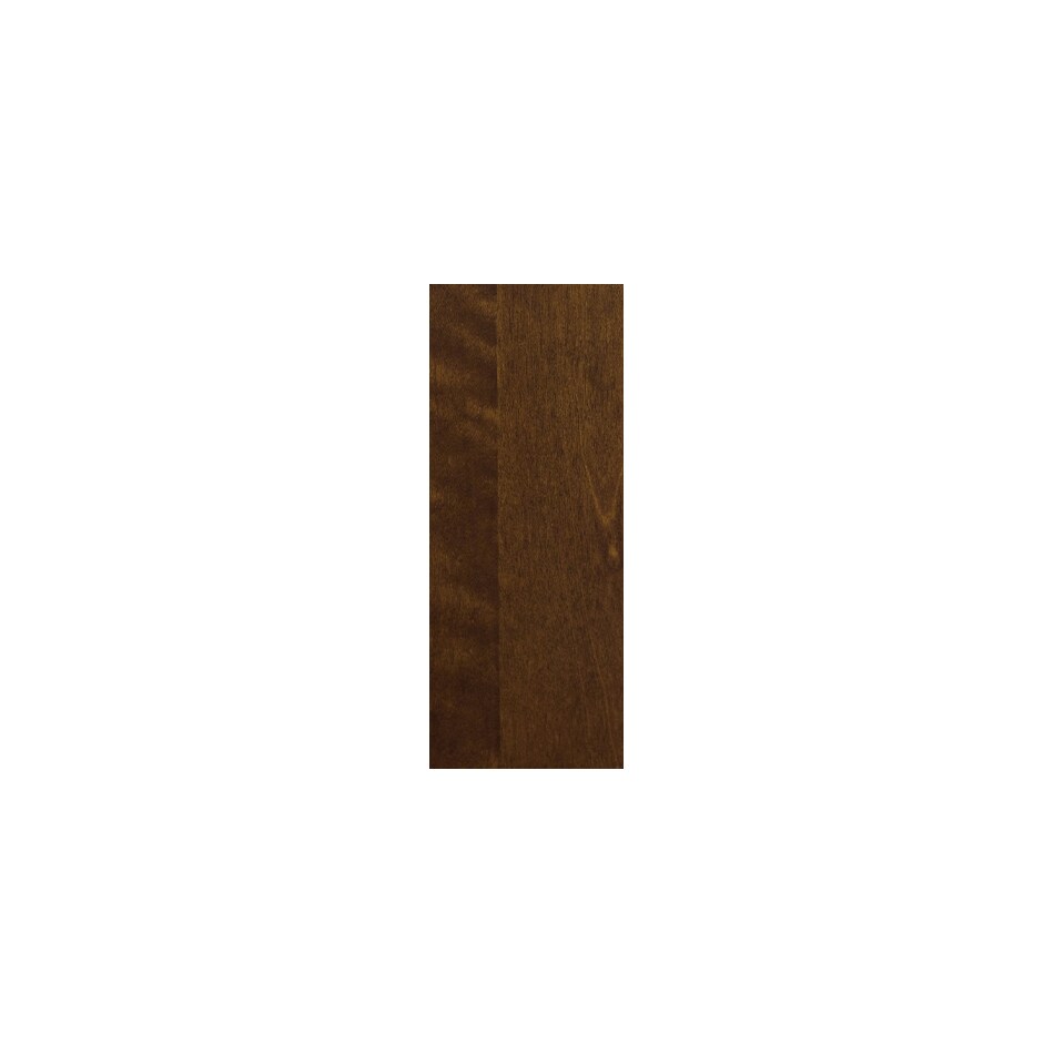 brown swatch  