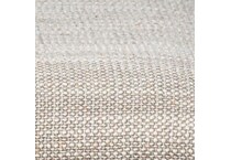 brown swatch  