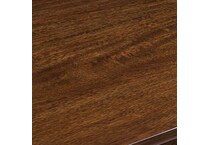 brown swatch  