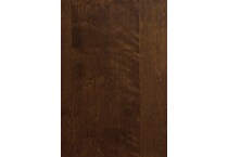 brown swatch  