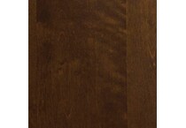 brown swatch  