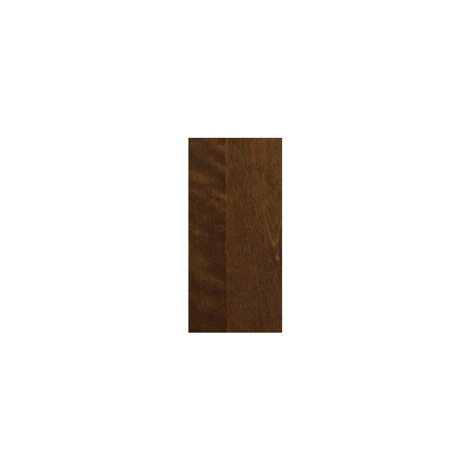 brown swatch  